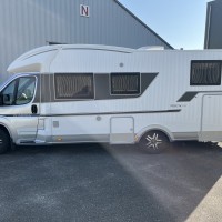 Adria MATRIX M 670SL uit 2018 Foto #40