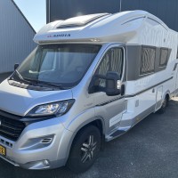 Tweedehands Adria camper kopen