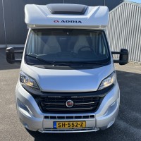 Adria MATRIX M 670SL uit 2018 Foto #32