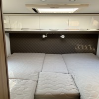 Adria MATRIX M 670SL uit 2018 Foto #27