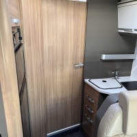 Adria MATRIX M 670SL uit 2018 Foto #36