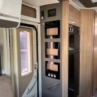 Adria MATRIX M 670SL uit 2018 Foto #48