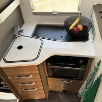 Adria MATRIX M 670SL uit 2018 Foto #3