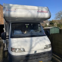 Tweedehands Fiat Ducato campers camper kopen