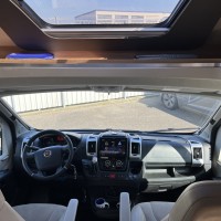 Adria MATRIX M 670SL uit 2018 Foto #28