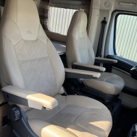 Adria MATRIX M 670SL uit 2018 Foto #29