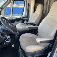 Adria MATRIX M 670SL uit 2018 Foto #30