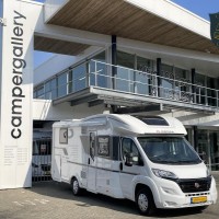 Tweedehands Adria camper kopen