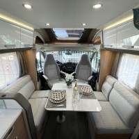 Adria Matrix Plus 670 DC uit 2022 Foto #1