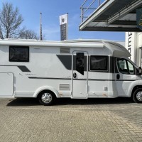 Adria Matrix Plus 670 DC uit 2022 Foto #4