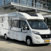 Adria Matrix Plus 670 DC uit 2022 Foto #8