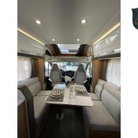 Adria Matrix Plus 670 DC uit 2022 Foto #19