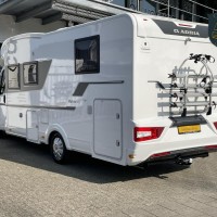 Adria Matrix Plus 670 DC uit 2022 Foto #21