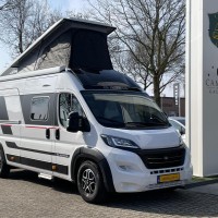 Tweedehands Adria camper kopen