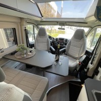 Adria Twin Sports 640 SLB uit 2022 Foto #1