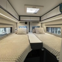 Adria Twin Sports 640 SLB uit 2022 Foto #2