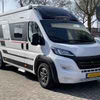 Adria Twin Sports 640 SLB uit 2022 Foto #4