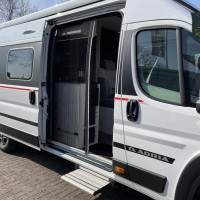 Adria Twin Sports 640 SLB uit 2022 Foto #5