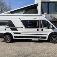 Adria Twin Sports 640 SLB uit 2022 Foto #8