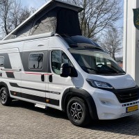 Adria Twin Sports 640 SLB uit 2022 Foto #16