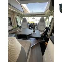 Adria Twin Sports 640 SLB uit 2022 Foto #17