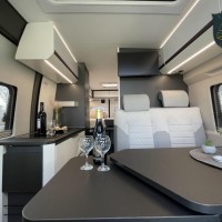 Adria Twin Sports 640 SLB uit 2022 Foto #18