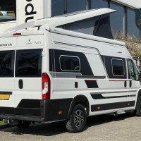 Adria Twin Sports 640 SLB uit 2022 Foto #22