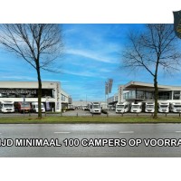 Adria Twin Sports 640 SLB uit 2022 Foto #23