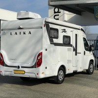 Laika Compact V 5 uit 2022 Foto #20