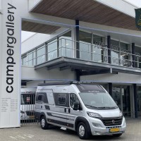 Tweedehands Adria camper kopen