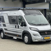 Adria Twin Supreme 640 SLB uit 2020 Foto #3