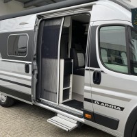 Adria Twin Supreme 640 SLB uit 2020 Foto #4