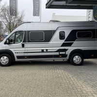 Adria Twin Supreme 640 SLB uit 2020 Foto #8