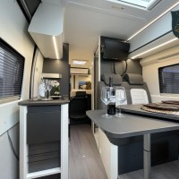 Adria Twin Supreme 640 SLB uit 2020 Foto #17