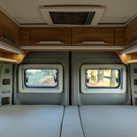 Peugeot campers BOXER uit 2019 Foto #10