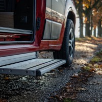 Peugeot campers BOXER uit 2019 Foto #17