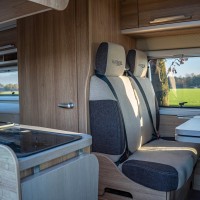 Peugeot campers BOXER uit 2019 Foto #6