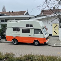 Tweedehands Volkswagen campers camper kopen