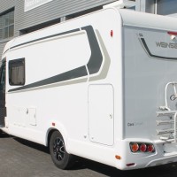 Tweedehands Weinsberg campers camper kopen