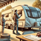 Tips voor het Kopen van een Betrouwbare Tweedehands Caravan