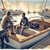 Tips voor het Kopen van een Betrouwbare Tweedehands Sloep