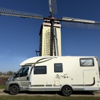 Tweedehands McLouis campers camper kopen