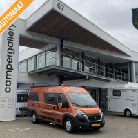 Tweedehands Adria camper kopen