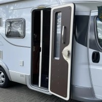 Hymer Exclusive Line T674 674 CL uit 2011 Foto #4