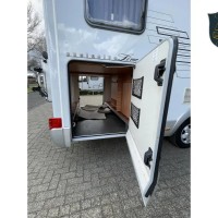 Hymer Exclusive Line T674 674 CL uit 2011 Foto #10