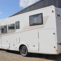 McLouis campers Carat 481G uit 2021 Foto #2