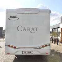 McLouis campers Carat 481G uit 2021 Foto #3