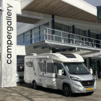 Tweedehands Adria camper kopen