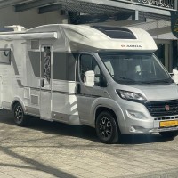 Adria Matrix 640 DC uit 2020 Foto #4