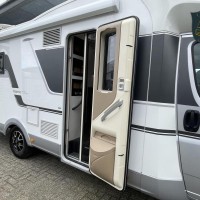 Adria Matrix 640 DC uit 2020 Foto #5